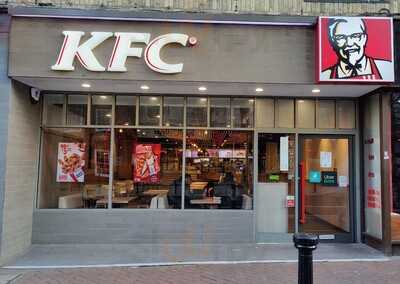 Kfc Ashford