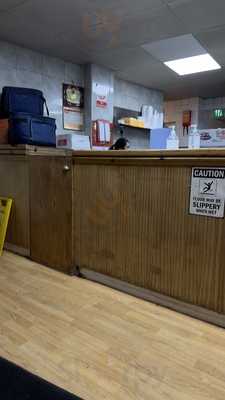 King's Wok Chinese Takeaway