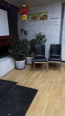 King's Wok Chinese Takeaway