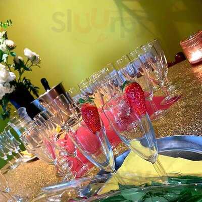 Kandy Sri Lankan Restaurant