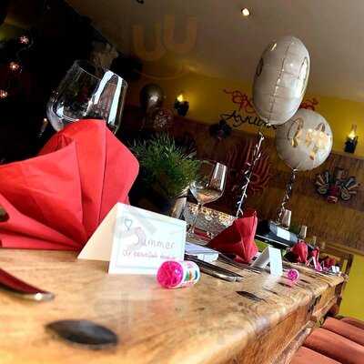 Kandy Sri Lankan Restaurant