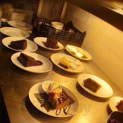 Kandy Sri Lankan Restaurant