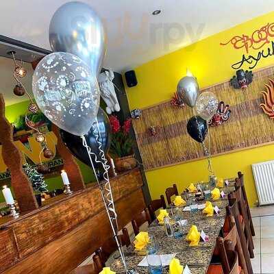 Kandy Sri Lankan Restaurant