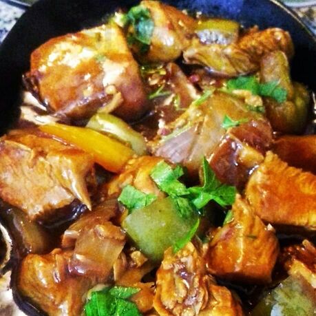 Kandy Sri Lankan Restaurant