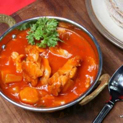 Saffron Restaurant