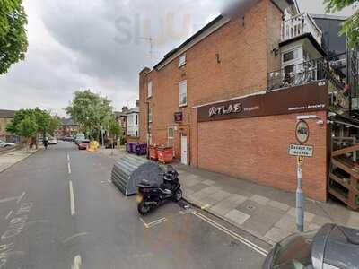 Vatrushka Bakery And Cafe