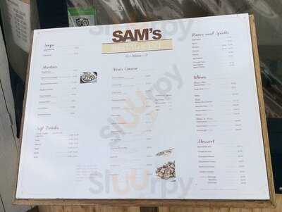 Sam's Restaurant