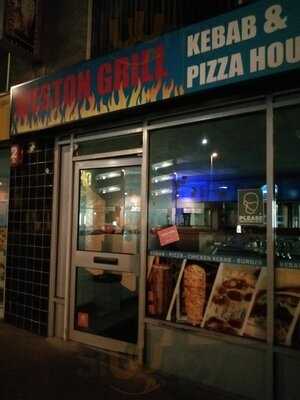 Weston Spicy Grill