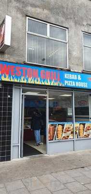 Weston Spicy Grill