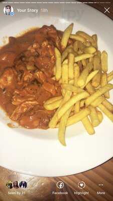 Bellissimo Italian Coffee Shop And Bistro