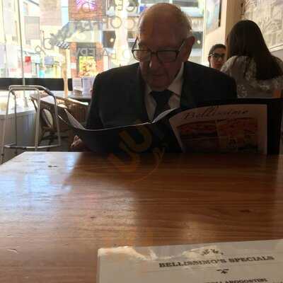 Bellissimo Italian Coffee Shop And Bistro