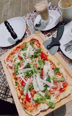 Bellissimo Italian Coffee Shop And Bistro