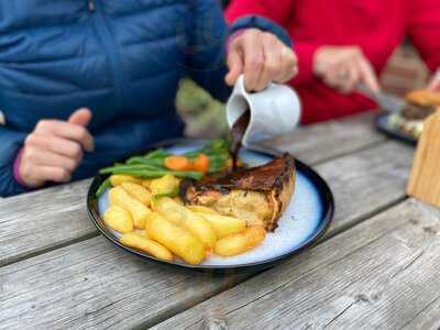 Fox And Hounds Donnington