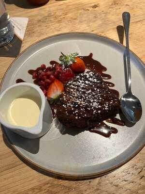 Fox And Hounds Donnington