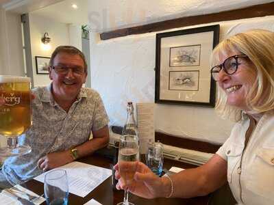 Fox And Hounds Donnington