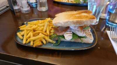 Fox And Hounds Donnington