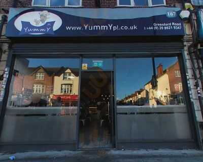 Yummy