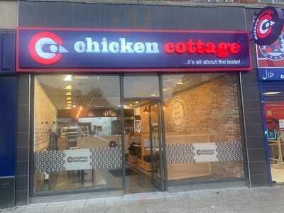 Chicken Cottage