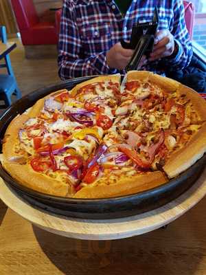 Pizza Hut