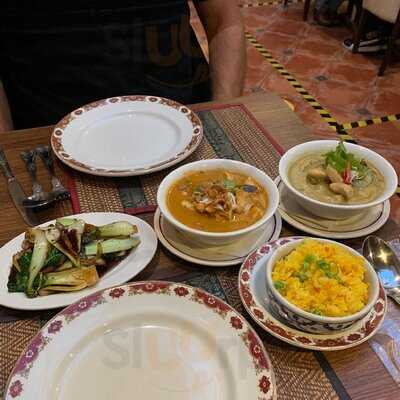 Khonkaen Thai Cuisine