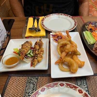 Khonkaen Thai Cuisine