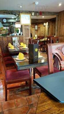 Khonkaen Thai Cuisine