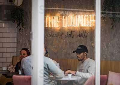The Lounge