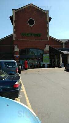 Waitrose