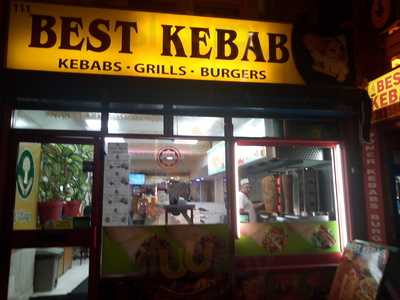 Best Ripple Kebabs