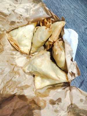 Shriya's Chaat House