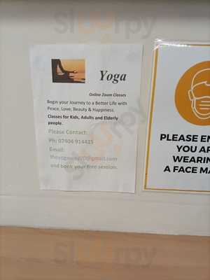 Shriya's Chaat House