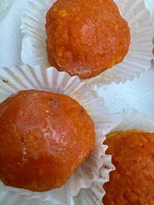 Shriya's Chaat House