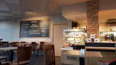 Ashers Bakery