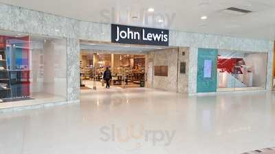 John Lewis The Place To Eat