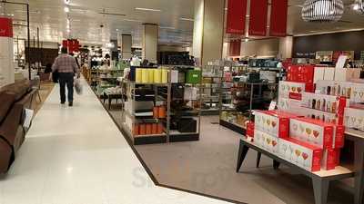 John Lewis The Place To Eat