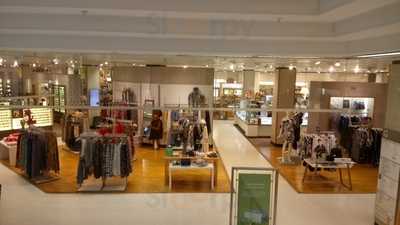 John Lewis The Place To Eat