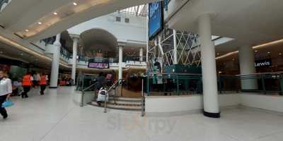 John Lewis The Place To Eat