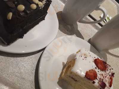 John Lewis The Place To Eat