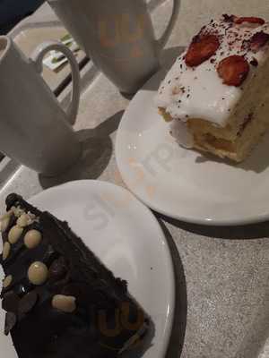 John Lewis The Place To Eat