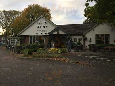 The Essex Arms