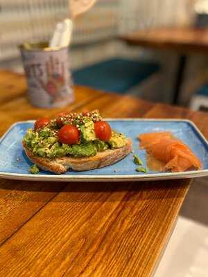 Esquires Coffee Tunbridge Wells