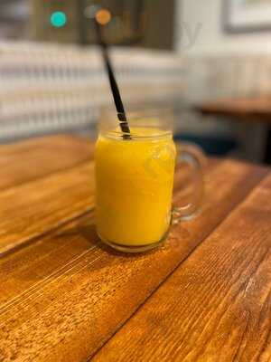 Esquires Coffee Tunbridge Wells