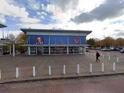 Kfc Loughborough - Regent Place Retail Park