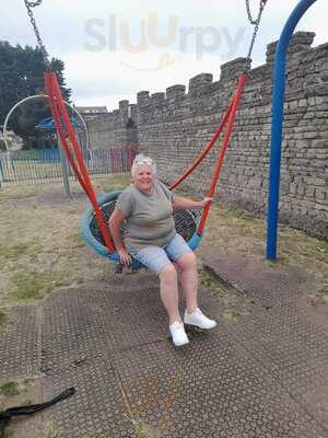 Kfc Loughborough - Regent Place Retail Park