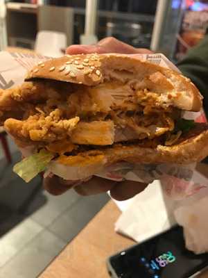 Kfc