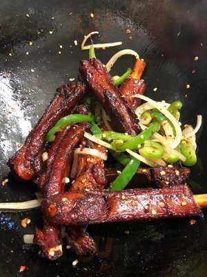 Seven Stars Chinese Takeaway