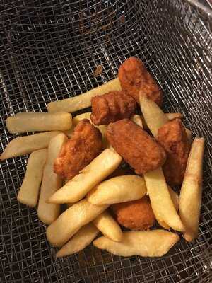 Seven Stars Chinese Takeaway