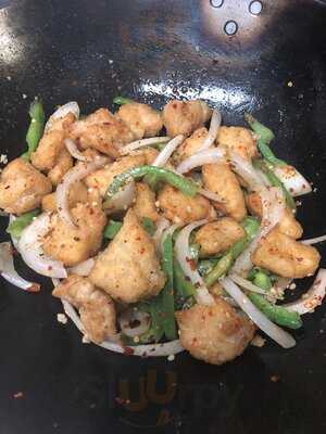 Seven Stars Chinese Takeaway