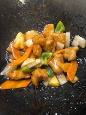 Seven Stars Chinese Takeaway