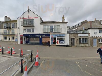 The View Coffee Shop